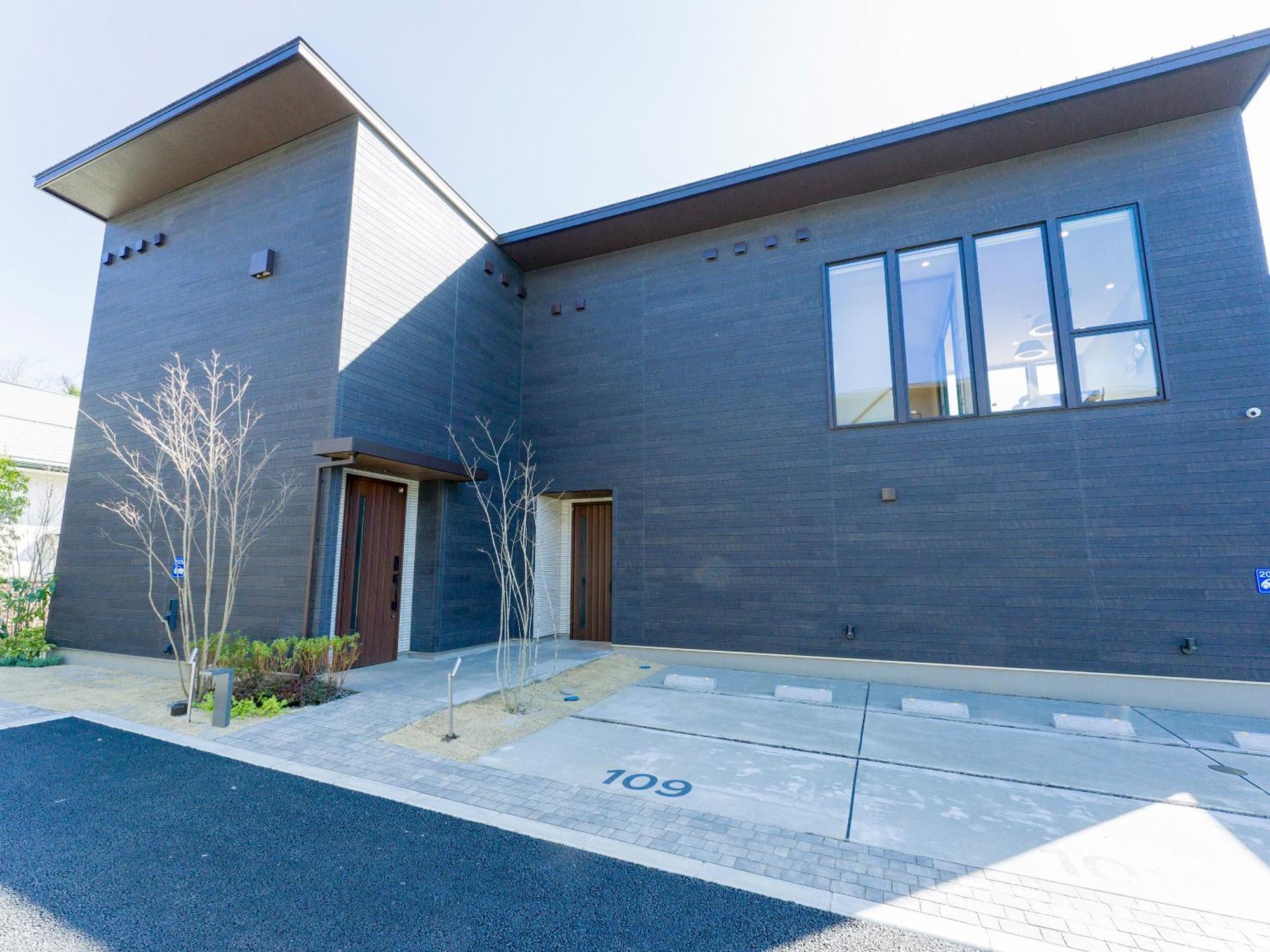Rakuten Stay Villa Yatsugatake Hokuto  Exterior photo