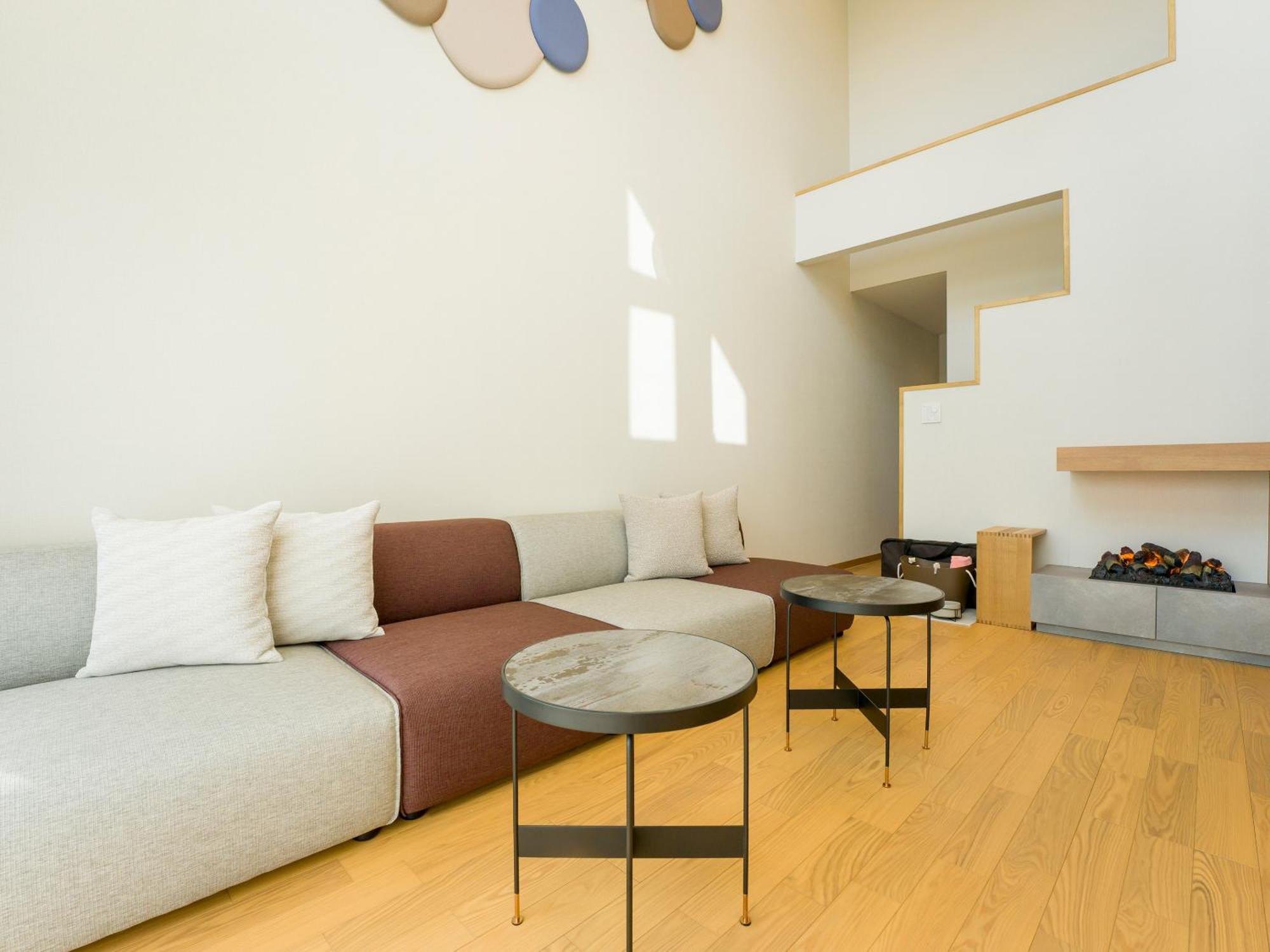 Rakuten Stay Villa Yatsugatake Hokuto  Exterior photo