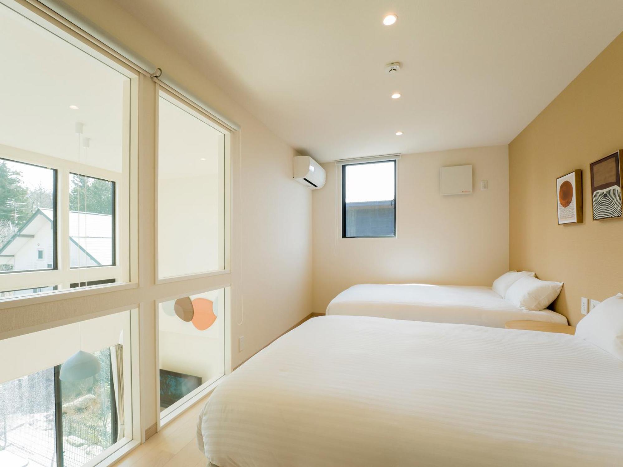 Rakuten Stay Villa Yatsugatake Hokuto  Exterior photo